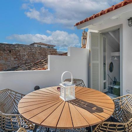 Kastro Residence Нафплион Екстериор снимка