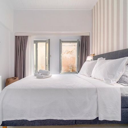 Kastro Residence Нафплион Екстериор снимка