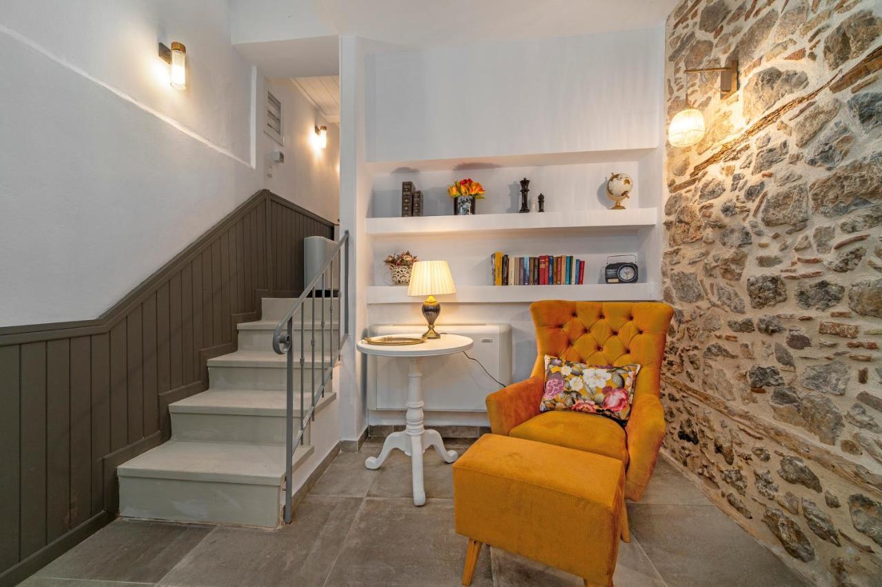 Kastro Residence Нафплион Екстериор снимка