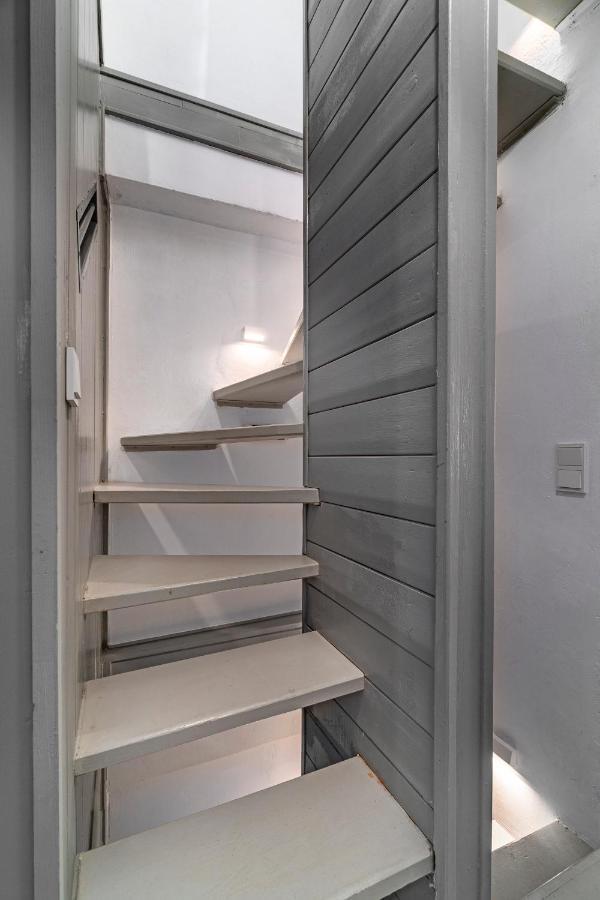 Kastro Residence Нафплион Екстериор снимка