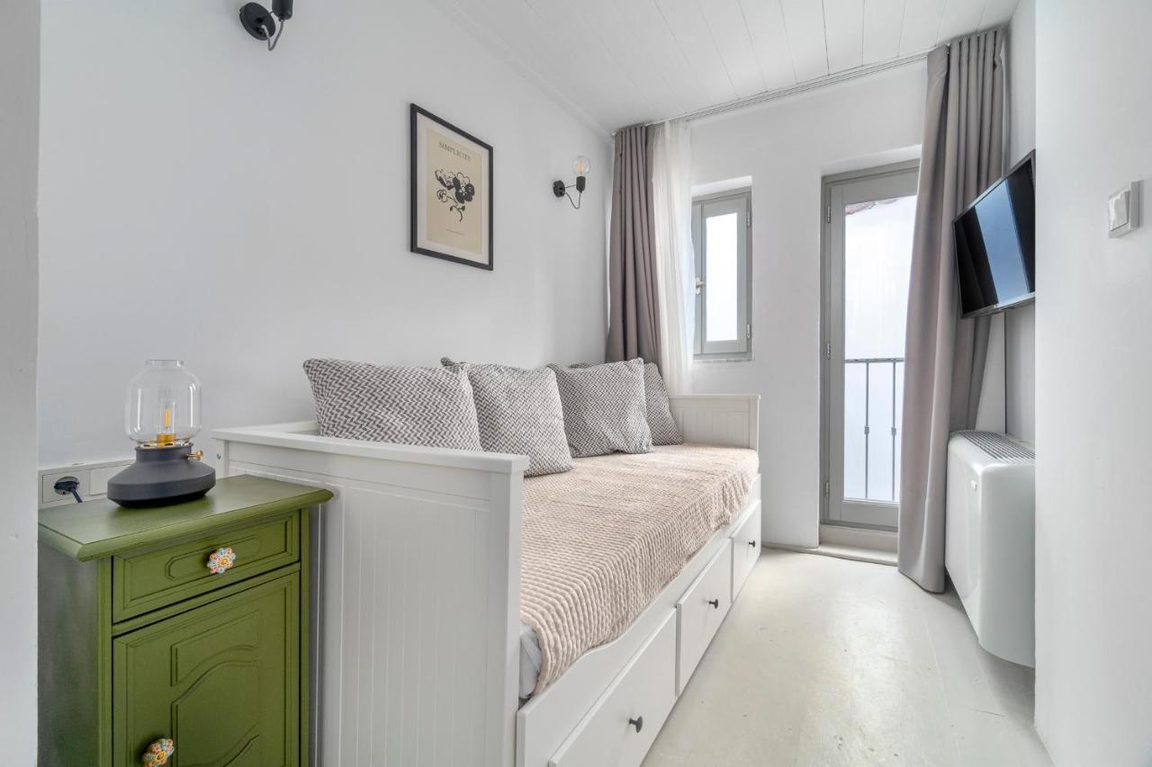 Kastro Residence Нафплион Екстериор снимка