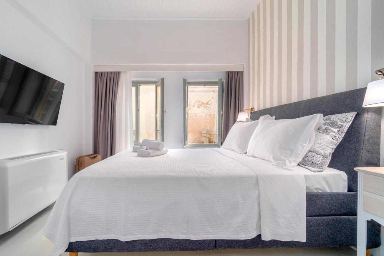 Kastro Residence Нафплион Екстериор снимка